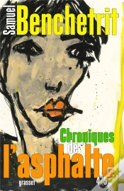 Capa do artigo Chroniques De L