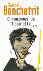 Chroniques De L'Asphalte Tome 4 - Preview