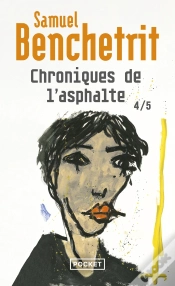 Capa do artigo Chroniques De L
