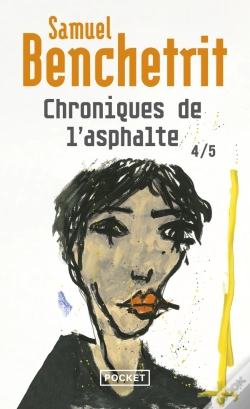 Capa do artigo Chroniques De L'Asphalte Tome 4