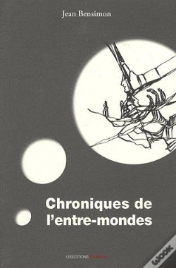 Capa do artigo Chroniques De L'Entre-Mondes
