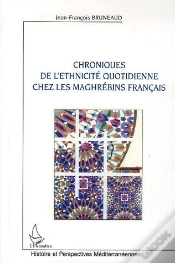 Capa do artigo Chroniques De L
