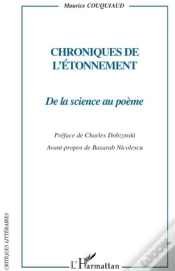 Capa do artigo Chroniques De L
