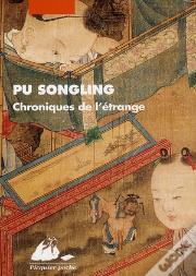 Chroniques De L'Étrange (Édition 2010)