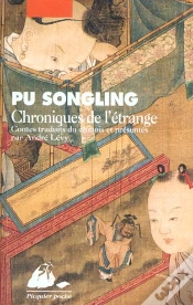 Capa do artigo Chroniques De L