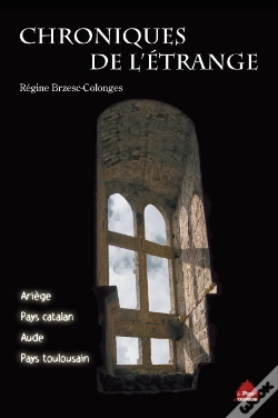 Capa do artigo Chroniques De L'Étrange
