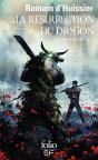 Chroniques De L'Étrange Tome 2 ; La Résurrection Du Dragon - Preview