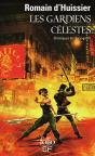 Chroniques De L'Étrange Tome 3 ; Les Gardiens Célestes - Preview