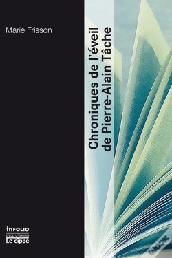 Capa do artigo Chroniques De L'Eveil De Pierre-Alain Ta