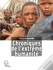 Capa do artigo Chroniques De L
