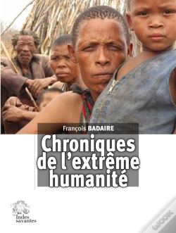 Capa do artigo Chroniques De L'Extrême Humanité