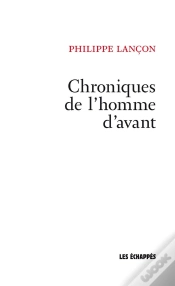 Capa do artigo Chroniques De L
