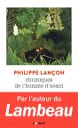Chroniques De L'Homme D'Avant - Preview