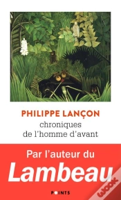 Capa do artigo Chroniques De L