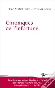 Capa do artigo Chroniques De L