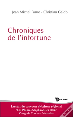 Capa do artigo Chroniques De L'Infortune