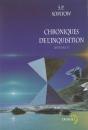 Chroniques De L'Inquisition - Preview