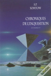 Chroniques De L'Inquisition