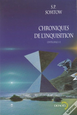 Capa do artigo Chroniques De L'Inquisition