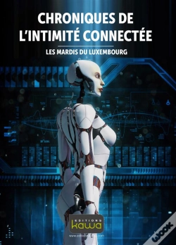 Capa do artigo Chroniques De L'Intimité Connectée