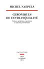 Chroniques De L'Intranquillité : Violence, Prédation Et Protection En Situation Postcoloniale - Preview