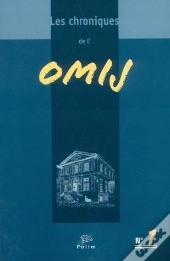 Chroniques De L'Omij ; 01 2004