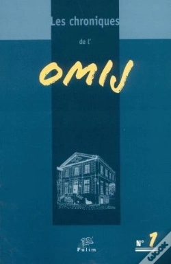 Capa do artigo Chroniques De L'Omij ; 01 2004