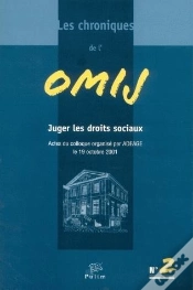Capa do artigo Chroniques De L