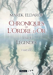 Capa do artigo Chroniques De L