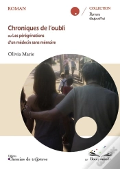 Capa do artigo Chroniques De L