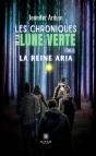 Chroniques De Lune Verte - Preview
