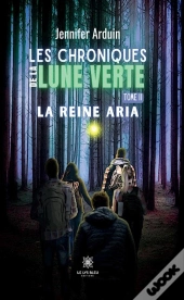 Chroniques De Lune Verte