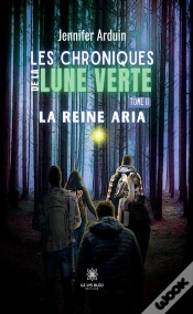 Capa do artigo Chroniques De Lune Verte
