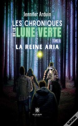 Capa do artigo Chroniques De Lune Verte