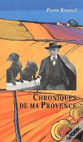 Chroniques De Ma Provence