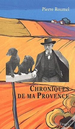 Capa do artigo Chroniques De Ma Provence