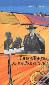 Capa do artigo Chroniques De Ma Provence