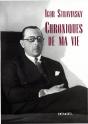 Chroniques De Ma Vie - Preview