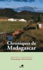Chroniques De Madagascar - Preview