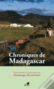 Capa do artigo Chroniques De Madagascar