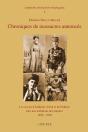 Chroniques De Massacres Annonces - Les Assyro-Chaldeens D'Iran Et Du Hakkari - Preview