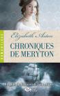 Chroniques De Meryton - Preview