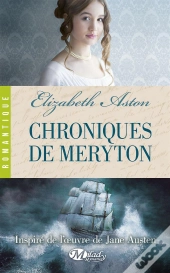 Chroniques De Meryton