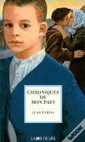 Chroniques De Mon Pays