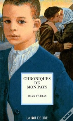 Capa do artigo Chroniques De Mon Pays