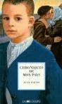 Chroniques De Mon Pays - Preview