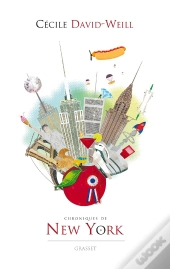 Chroniques De New York