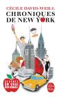 Chroniques De New-York - Preview