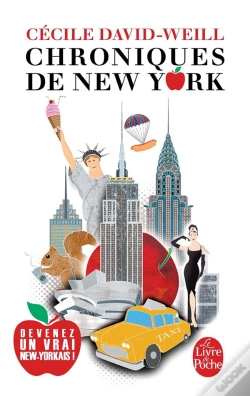 Capa do artigo Chroniques De New-York