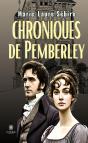 Chroniques De Pemberley - Preview